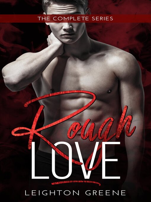 Title details for Rough Love by Leighton Greene - Available